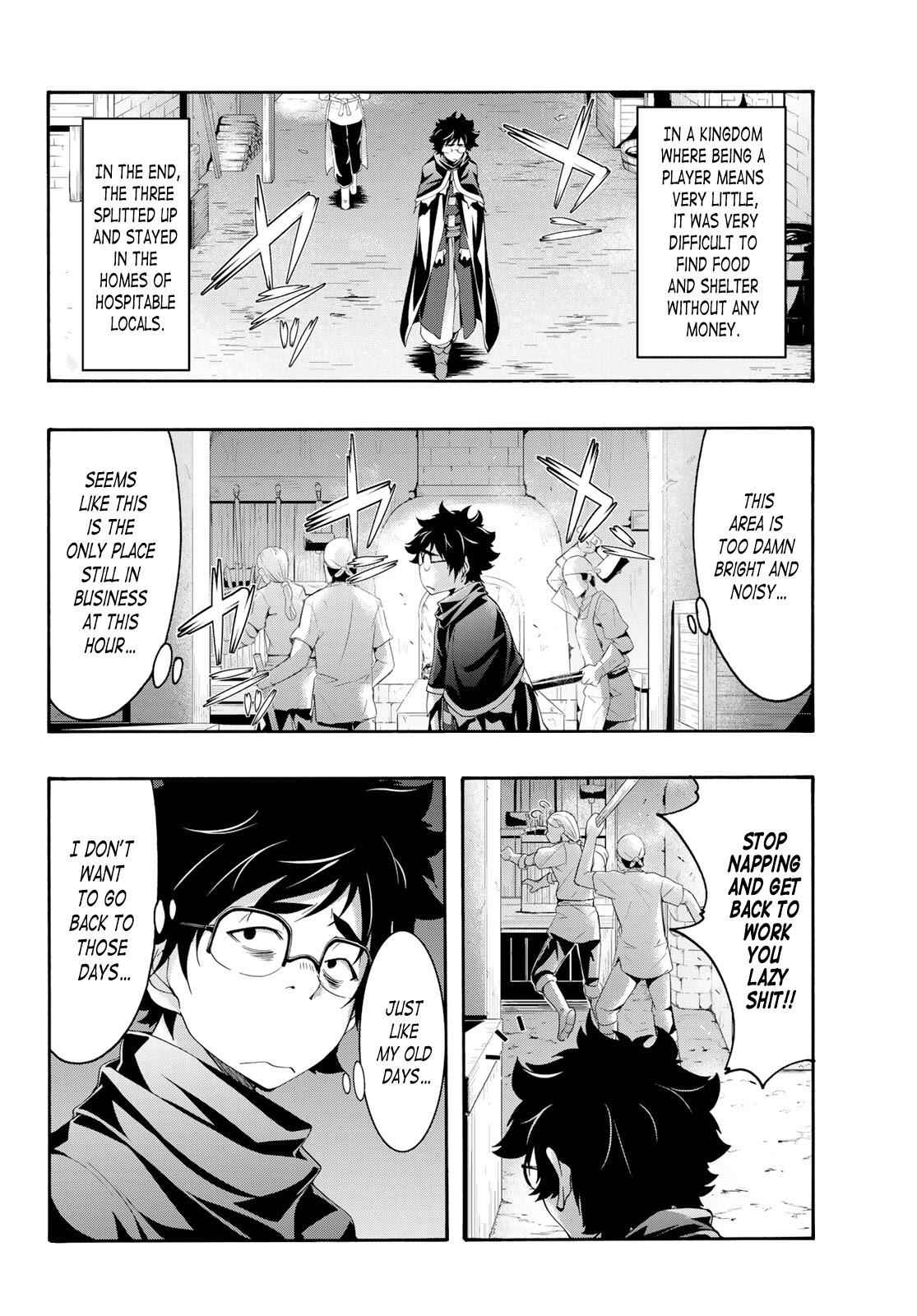 I'm standing on 1,000,000 lives Chapter 53 16